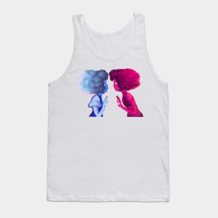 Ruby & Sapphire Tank Top